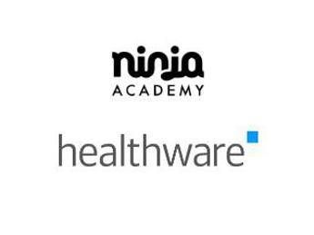 Ninja Academy lancia il primo Master Online in Digital Healthcare Marketing per specializzare i manager del settore pharma, medicina e salute Ninja Academy lancia il primo Master Online in Digital Healthcare Marketing per specializzare i manager del settore pharma, medicina e salute