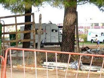 Milano, Comune pronto a chiudere campo nomadi di via Idro Milano, Comune pronto a chiudere campo nomadi di via Idro