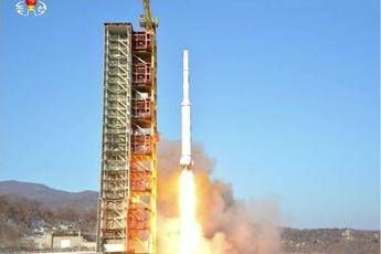 Onu, vertice consiglio sicurezza su lancio missili Corea del Nord Onu, vertice consiglio sicurezza su lancio missili Corea del Nord