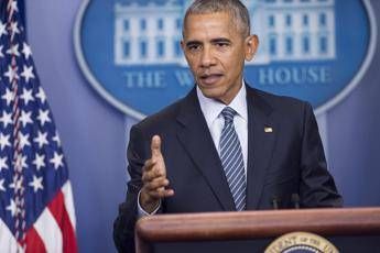 Obama: Trump manterrà gli impegni con Nato e Ue Obama: Trump manterrà gli impegni con Nato e Ue