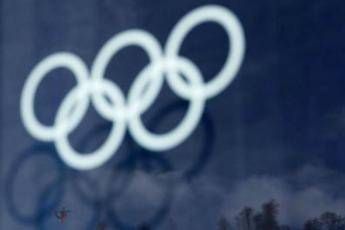 Olimpiadi 2026, 7 Paesi in corsa: c'è anche l'Italia Olimpiadi 2026, 7 Paesi in corsa: c'è anche l'Italia