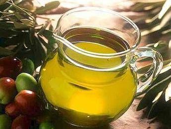 Riduce la glicemia, olio extravergine d'oliva 'farmaco' anti-diabete Riduce la glicemia, olio extravergine d'oliva 'farmaco' anti-diabete