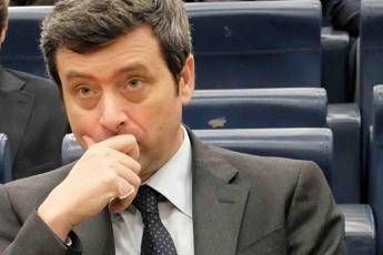 Pd, Orlando: Corro per vincere Pd, Orlando: Corro per vincere