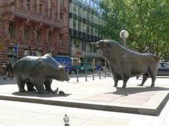 Borsa Milano chiude positiva, Tim in rialzo nel giorno di Cattaneo Borsa Milano chiude positiva, Tim in rialzo nel giorno di Cattaneo