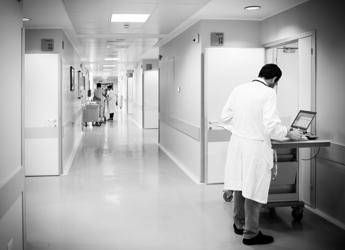 In Italia il 30-40% di ospedali e Asl è ad 'emissioni zero' In Italia il 30-40% di ospedali e Asl è ad 'emissioni zero'