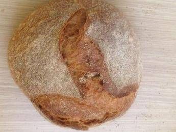 Giubileo, 'Pane dell'accoglienza' sarà offerto ai pellegrini: presentato ad Expo Giubileo, 'Pane dell'accoglienza' sarà offerto ai pellegrini: presentato ad Expo