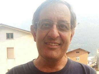 Paolo salvato da un rene 'ringiovanito': I miei pizzoccheri per festeggiare Paolo salvato da un rene 'ringiovanito': I miei pizzoccheri per festeggiare