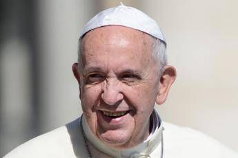 Sinodo, la messa del Papa: Chiesa con porte chiuse tradisce sé stessa Sinodo, la messa del Papa: Chiesa con porte chiuse tradisce sé stessa