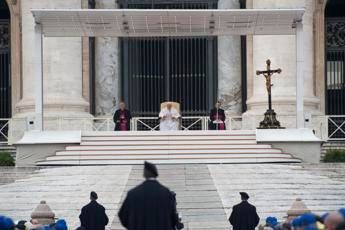 Papa Francesco: Teoria gender espressione di frustrazione e rassegnazione Papa Francesco: Teoria gender espressione di frustrazione e rassegnazione