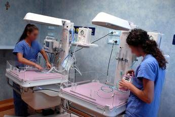 Arresto cardiaco prima del parto, salvi mamma e bebè Arresto cardiaco prima del parto, salvi mamma e bebè