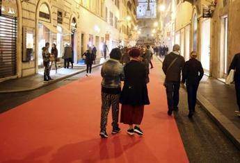 Roma, rubavano borse 'su ordinazione' in via Condotti Roma, rubavano borse 'su ordinazione' in via Condotti