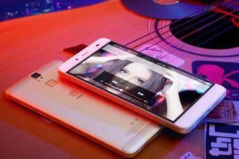 Arriva il Pepsi Phone, ma solo in Cina /Video Arriva il Pepsi Phone, ma solo in Cina /Video