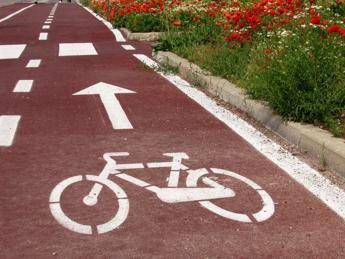 Città sicure sulle due ruote, è Reggio Emilia la più 'bike friendly' Città sicure sulle due ruote, è Reggio Emilia la più 'bike friendly'