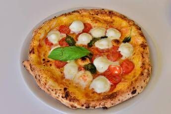 La pizza candidata a patrimonio immateriale dell'Unesco La pizza candidata a patrimonio immateriale dell'Unesco