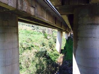 Viadotto Himera sulla A19, la Protezione Civile: "Bretella pronta in quattro mesi" Viadotto Himera sulla A19, la Protezione Civile: "Bretella pronta in quattro mesi"