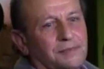 Il papà di Chiara: Tanti o pochi anni di carcere? Accettiamo la sentenza su Stasi Il papà di Chiara: Tanti o pochi anni di carcere? Accettiamo la sentenza su Stasi