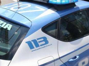 Roma, in metro con due chili di marijuana: arrestato Roma, in metro con due chili di marijuana: arrestato