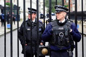 Gb, servizi segreti: Probabili attacchi terroristici nel Paese Gb, servizi segreti: Probabili attacchi terroristici nel Paese