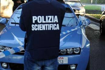 Donna carbonizzata, il killer avrebbe colpito ancora Donna carbonizzata, il killer avrebbe colpito ancora