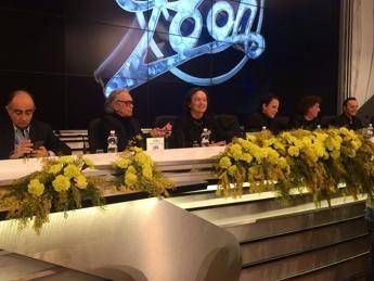 I Pooh: Finisce un viaggio lungo 50 anni ma ci lasciamo da amici /Video I Pooh: Finisce un viaggio lungo 50 anni ma ci lasciamo da amici /Video