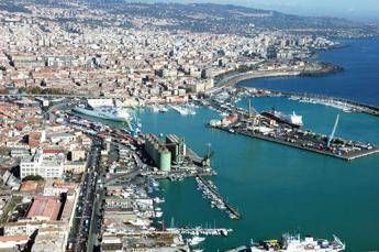 Woman gang-raped in Sicilian port city, three held Woman gang-raped in Sicilian port city, three held