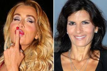 Sanremo, Carlo Conti: Non escludo Marini e Prati come vallette Sanremo, Carlo Conti: Non escludo Marini e Prati come vallette