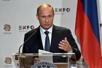 Putin: Potremmo offrire asilo a Assad se ne avesse bisogno Putin: Potremmo offrire asilo a Assad se ne avesse bisogno