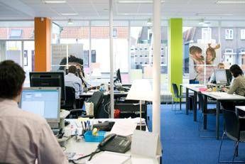 Randstad: al Sud 47% disposto a più ore per aumento stipendio Randstad: al Sud 47% disposto a più ore per aumento stipendio