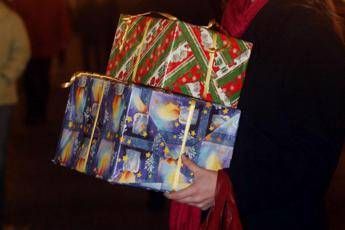 Il Natale è sempre più digitale Il Natale è sempre più digitale