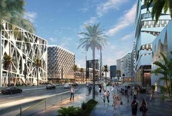 Al Fuori Salone di Milano Dubai incontra l'Italia e fa shopping di talenti in vista dell'Expo 2020 Al Fuori Salone di Milano Dubai incontra l'Italia e fa shopping di talenti in vista dell'Expo 2020