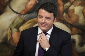 Da 'arrivo, arrivo' a #ventiquattro, i primi due anni di Renzi Da 'arrivo, arrivo' a #ventiquattro, i primi due anni di Renzi