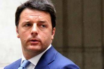 Fisco, Renzi: Ue non deve mettere bocca sulle scelte dei Paesi Fisco, Renzi: Ue non deve mettere bocca sulle scelte dei Paesi