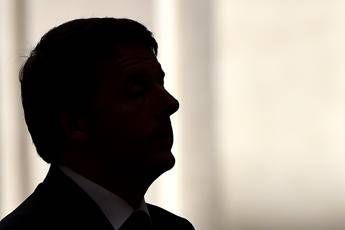 Renzi in incognito a Scampia, il racconto su Facebook Renzi in incognito a Scampia, il racconto su Facebook