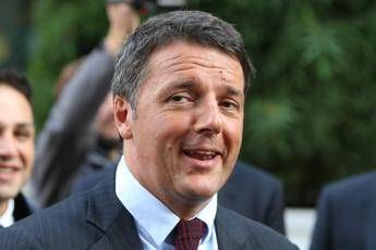 Renzi, crediamo in Terna punto riferimento all'avanguardia Renzi, crediamo in Terna punto riferimento all'avanguardia
