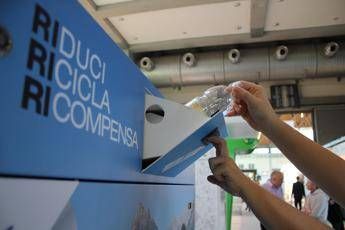 Più ricicli meno paghi. Parte in Veneto il progetto 'Equaazione' Più ricicli meno paghi. Parte in Veneto il progetto 'Equaazione'