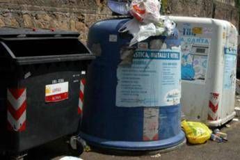Alfonsi (Roma I): Osservatorio 'Rifiuti Zero' iniziativa importantissima Alfonsi (Roma I): Osservatorio 'Rifiuti Zero' iniziativa importantissima