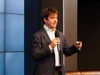 Innovazione Italiana nella salute digitale Innovazione Italiana nella salute digitale