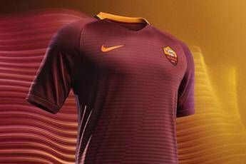 Maglia Home ROMA ufficiale Maglia Home ROMA ufficiale