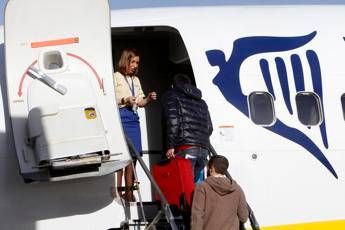 Ryanair assume, come partecipare alle selezioni Ryanair assume, come partecipare alle selezioni