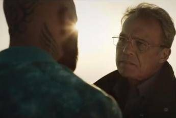 Suburra sbarca su Netflix, prima il film e poi la serie/Guarda il trailer Suburra sbarca su Netflix, prima il film e poi la serie/Guarda il trailer