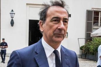 Migranti, Sala: Prepariamoci a flussi superiori Migranti, Sala: Prepariamoci a flussi superiori