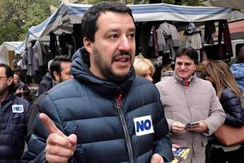 Salvini,ringrazio Prodi suo