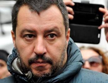 Salvini: Fornero? Pronto a cambiare idea Salvini: Fornero? Pronto a cambiare idea
