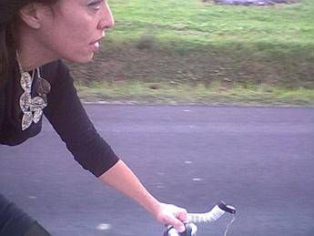 Trenitalia diventi moderna accettando le bici in treno: la promotrice della petizione su Change replica all'azienda Trenitalia diventi moderna accettando le bici in treno: la promotrice della petizione su Change replica all'azienda