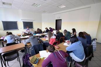 Scuola, mobilità al via: le domande da domani al 6 maggio Scuola, mobilità al via: le domande da domani al 6 maggio