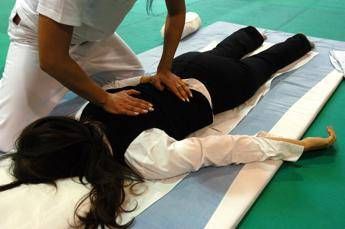 600mila italiani fedeli dello Shiatsu, torna la settimana nazionale 600mila italiani fedeli dello Shiatsu, torna la settimana nazionale