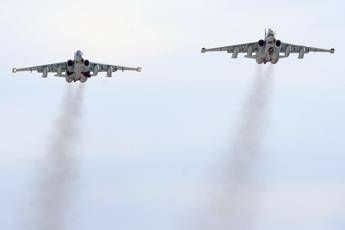 Trenta: Non compreremo altri F-35 Trenta: Non compreremo altri F-35