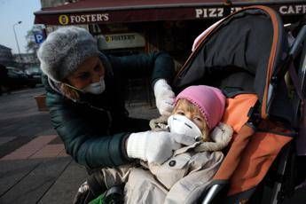 Inquinamento killer in Europa: 470mila morti l'anno per smog Inquinamento killer in Europa: 470mila morti l'anno per smog
