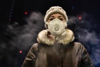 Smog, 21 città italiane 'fuori legge'. Al top Torino, Frosinone e Cremona Smog, 21 città italiane 'fuori legge'. Al top Torino, Frosinone e Cremona