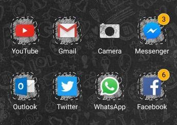 Facebook Messenger: arrivano le chat segrete Facebook Messenger: arrivano le chat segrete
